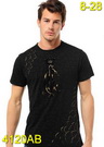 Christian Audigier Man T shirts CAM-T-Shirts121