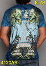 Christian Audigier Man T shirts CAM-T-Shirts130