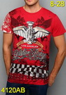 Christian Audigier Man T shirts CAM-T-Shirts131
