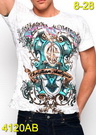 Christian Audigier Man T shirts CAM-T-Shirts135