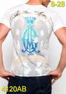 Christian Audigier Man T shirts CAM-T-Shirts136