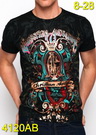 Christian Audigier Man T shirts CAM-T-Shirts137