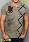 Christian Audigier Man T shirts CAM-T-Shirts139