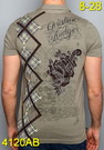 Christian Audigier Man T shirts CAM-T-Shirts140