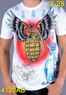 Christian Audigier Man T shirts CAM-T-Shirts144