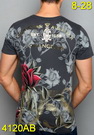 Christian Audigier Man T shirts CAM-T-Shirts147