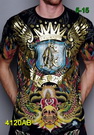 Christian Audigier Man T shirts CAM-T-Shirts149