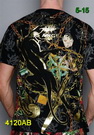 Christian Audigier Man T shirts CAM-T-Shirts150