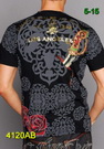 Christian Audigier Man T shirts CAM-T-Shirts152