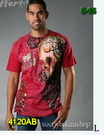 Christian Audigier Man T shirts CAM-T-Shirts153