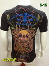 Christian Audigier Man T shirts CAM-T-Shirts158