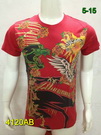 Christian Audigier Man T shirts CAM-T-Shirts160