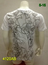 Christian Audigier Man T shirts CAM-T-Shirts161
