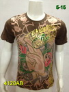 Christian Audigier Man T shirts CAM-T-Shirts166