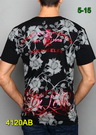 Christian Audigier Man T shirts CAM-T-Shirts173