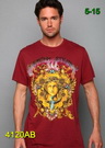 Christian Audigier Man T shirts CAM-T-Shirts180