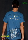 Christian Audigier Man T shirts CAM-T-Shirts182