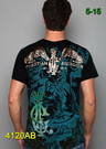 Christian Audigier Man T shirts CAM-T-Shirts183
