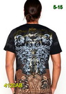 Christian Audigier Man T shirts CAM-T-Shirts193