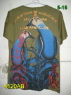 Christian Audigier Man T shirts CAM-T-Shirts195