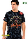 Christian Audigier Man T shirts CAM-T-Shirts196
