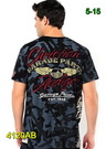 Christian Audigier Man T shirts CAM-T-Shirts197