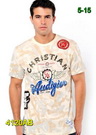 Christian Audigier Man T shirts CAM-T-Shirts198