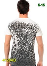 Christian Audigier Man T shirts CAM-T-Shirts202