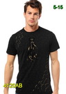 Christian Audigier Man T shirts CAM-T-Shirts204