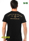 Christian Audigier Man T shirts CAM-T-Shirts205