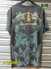 Christian Audigier Man T shirts CAM-T-Shirts242