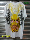 Christian Audigier Man T shirts CAM-T-Shirts250