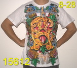 Christian Audigier Man Shirts CAMS-TShirt-003