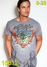 Christian Audigier Man Shirts CAMS-TShirt-048