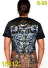 Christian Audigier Man Shirts CAMS-TShirt-052