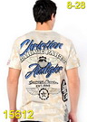 Christian Audigier Man Shirts CAMS-TShirt-056
