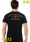Christian Audigier Man Shirts CAMS-TShirt-062