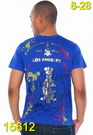 Christian Audigier Man Shirts CAMS-TShirt-064