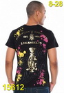 Christian Audigier Man Shirts CAMS-TShirt-065