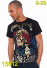 Christian Audigier Man Shirts CAMS-TShirt-066