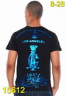 Christian Audigier Man Shirts CAMS-TShirt-072