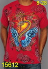 Christian Audigier Man Shirts CAMS-TShirt-076