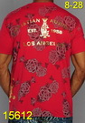 Christian Audigier Man Shirts CAMS-TShirt-077