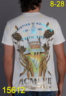 Christian Audigier Man Shirts CAMS-TShirt-082