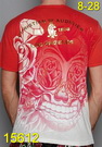 Christian Audigier Man Shirts CAMS-TShirt-087