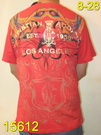 Christian Audigier Man Shirts CAMS-TShirt-090