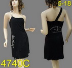 Christian Audigier Skirts Or Dress 003
