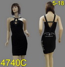 Christian Audigier Skirts Or Dress 005