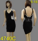 Christian Audigier Skirts Or Dress 006
