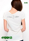 Christian Audigier Woman Shirts CAWS-TShirt-026